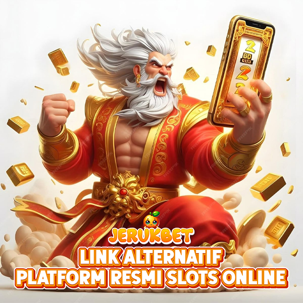 JERUKBET